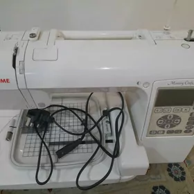 janome 200e