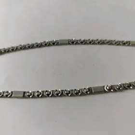 серебро цепочка