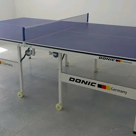 Tennis stol