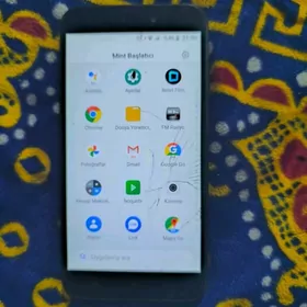 Redmi go