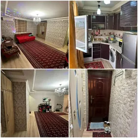 квартира