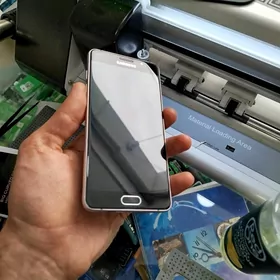 Samsung A5 2016  +  A01 core