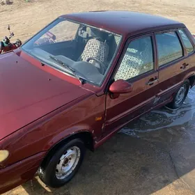 Lada 2115 2004