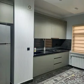 Мир 6 2ух комнатная Евроремонт