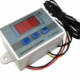 termoregulyator inkubator