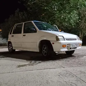 Daewoo Tico 1996