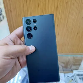 S 22 Ultra 12/256
