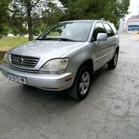 Lexus RX 300 2002