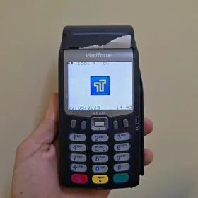 Terminal pos