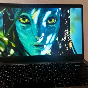 Ноутбук 4K/i5/16GB/512GB/SSD