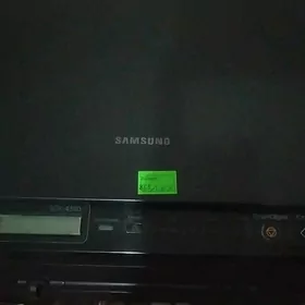 Samsung 4300 printer