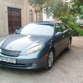 Lexus ES 330 2006