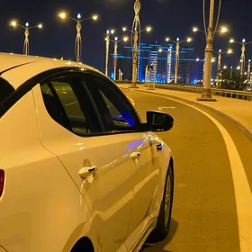 Kia Optima 2012