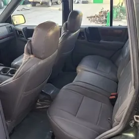 Jeep Grand Cherokee 1995