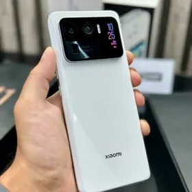 Xiaomi 11 Ultra 12/512GB