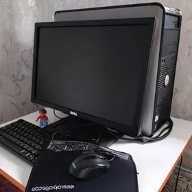 ПК Dell OptiPlex 780