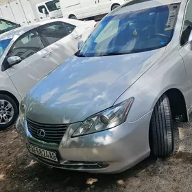 Lexus ES 350 2009