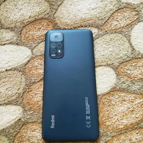 Redmi note 11 obmen iphone x
