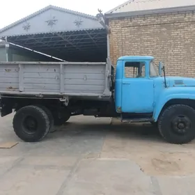 Zil 4331 1993