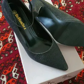 tufli