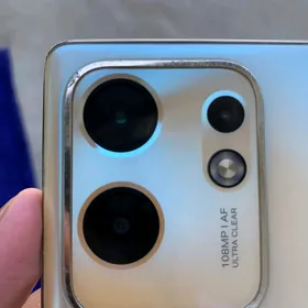 İnfinix Zero 30 Obmen