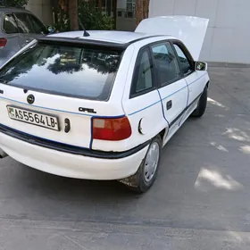 Opel Vectra 1992