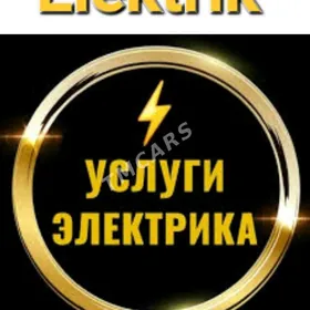 Elektrik