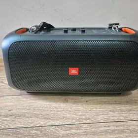 колонка jbl one the go