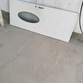 Agaç gapy
