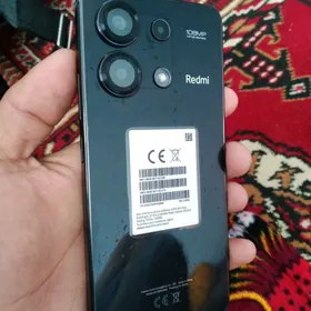 Redmi note 13
