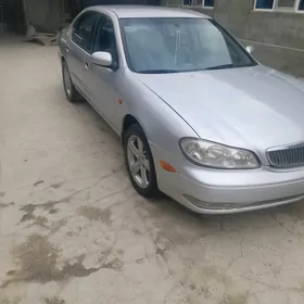 Nissan Maxima 2001