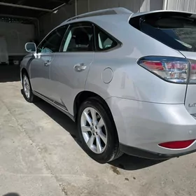 Lexus RX 350 2010