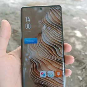 İNFİNİX ZERO 30 5g