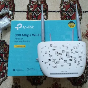 Wi-fi Router TP-LINK
