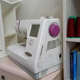 Janome 350E