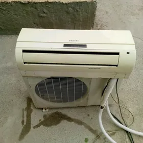 Kansaner westel