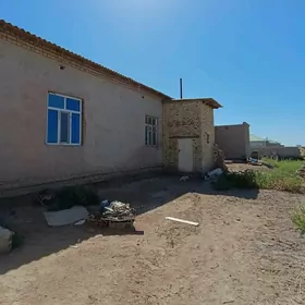 Участка жай Юлдуз маг тарапда