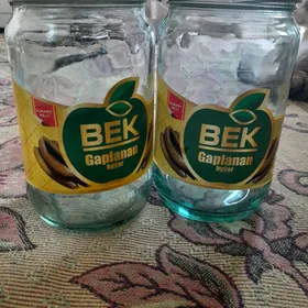 Banka  stuk 1 manat