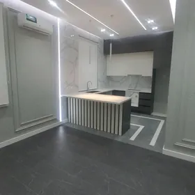 Дорого квартал 3 ком 100м2