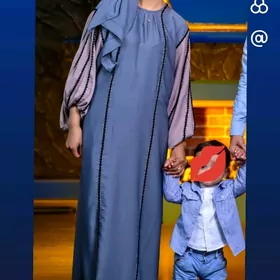 abaya koynek