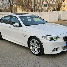 BMW F10 M5 2014