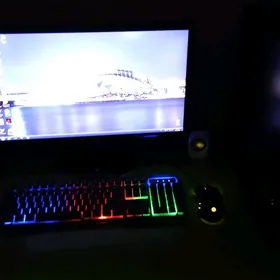 KOMPUTER компьютер i5