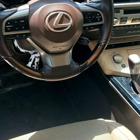 Lexus ES 350 2017