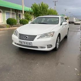 Lexus ES 350 2010