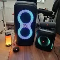 Jbl 320 arenda
