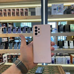 SAMSUNG A33