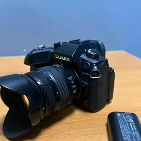 Lumix  GH6