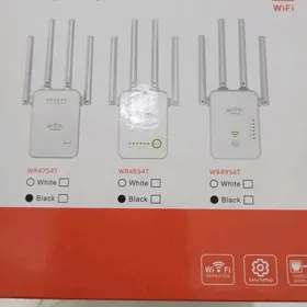 WiFi uselitel