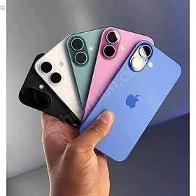 IPhone 16 Alyas 15Pro S25Ultra