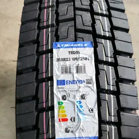 295/80R22,5 Triangle teker